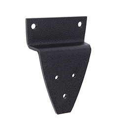 Triangle metal